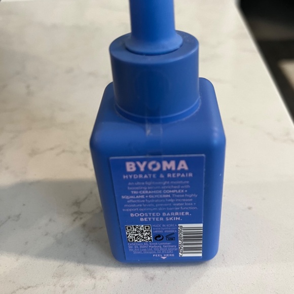 Brand new Byoma hydrating serum - Picture 2 of 2